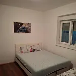 Apartamento Tomas *