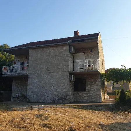 Tomas Apartment Trebinje