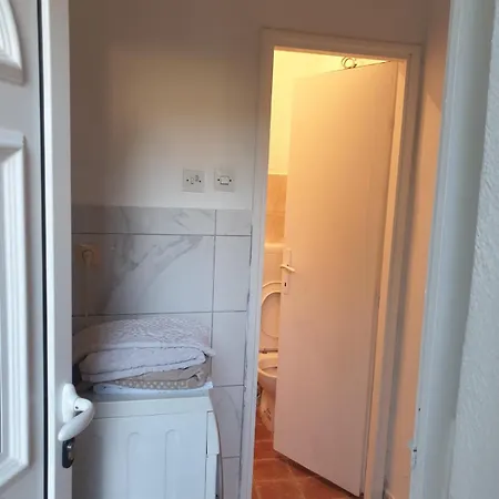 Tomas Appartement