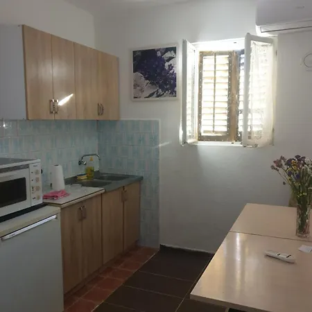 Tomas Apartment *