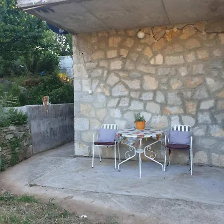Tomas Apartment