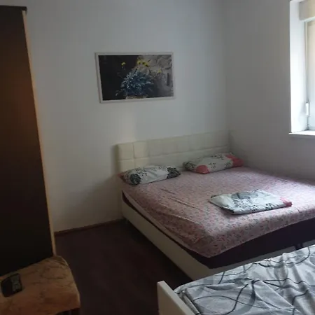 Apartment Tomas *
