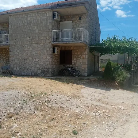 Tomas Apartment Trebinje
