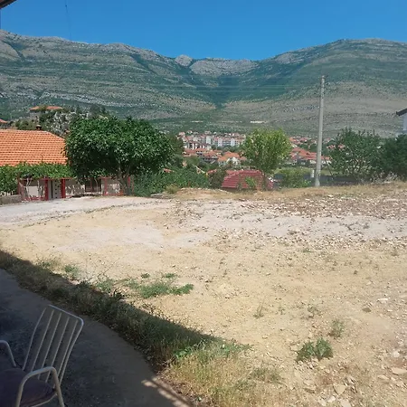 Tomas Apartment Trebinje