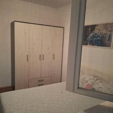 Apartman Tomas