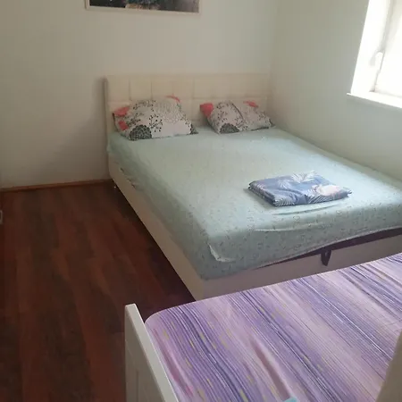 Apartman Tomas