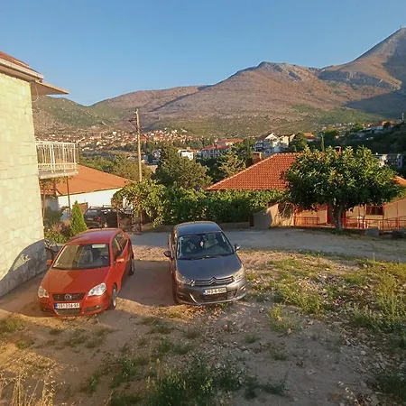 Tomas Apartman *