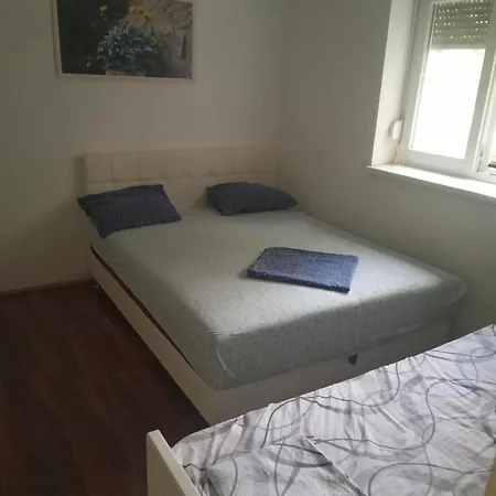 Tomas Apartamento Trebinje